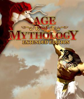 Age Of Mythology Dlc